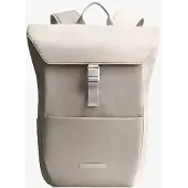 Uniq Arden RPET 18L rygsæk - Beige