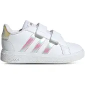 Adidas Grand Court 2.0 Cf Sko