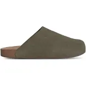 Adidas Pantoletter 'Adimule' oliven