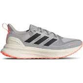Adidas Løbesko 'Ultrarun 5' grå / orange / sort