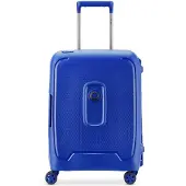 Delsey Moncey 55 Cm Slim 36l Kuffert Med Hjul
