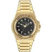 Versace Ve3i00723 44mm 5atm Quartz Analogical Dameur