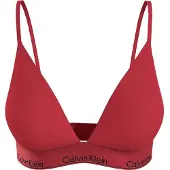 Calvin Klein 000qf7787e Unlined Triangle Bh