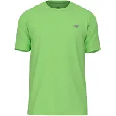 New Balance Sport Essentials T-shirt Med Korte ærmer