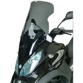 Bullster Piaggio Mp3 Lt 300/400/500 Høj Vindskærm