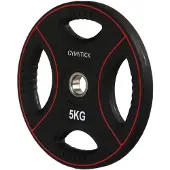 Gymstick Pro Pump Set skivevægt 5 kg
