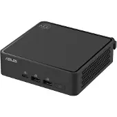 Asus NUC 15 Pro Slim Kit RNUC15CRKV700002 - Barebone - mini PC 1 x Core Ultra 7 265H / op til 5.3 GHz - vPro - RAM 0 GB - Arc Graphics 140T - Gigabit