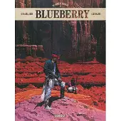 Cobolt Blueberry – De samlede eventyr 6 | Jean-Michel Charlier