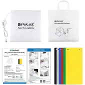 Puluz PU5030, USB, 310 mm, 310 mm, 320 mm, 700 g, 20 stk