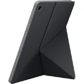 Samsung Galaxy Tab A11+ Book Cover - Black