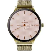GARETT Verona 2 Glow 43 mm Guld SmartWatch