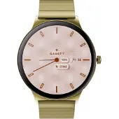 GARETT Verona 2 Glow 43 mm Guld SmartWatch