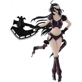 Banpresto Overlord Albedo Bikini Armor Figur
