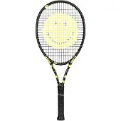 Prince Smiley 25 Junior Ustrengede Tennisracket