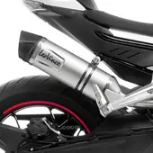 Leovince Lv One Evo Cf Moto Nk 800 Abs 23-24 Ikke-godkendt Lyddæmper