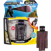 Goo Jit Zu Minecraft Enderman