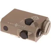 Sightmark Lopro Mini Green Laser Våbenlaser