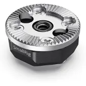 SmallRig Sap2804 Arri Standard Påskruelig Rosetmontering Med M6-gevind