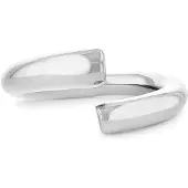 Calvin Klein Spiral Ring