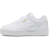 Puma CA Pro Classic II Sneakers, Shoes, White, 38.5