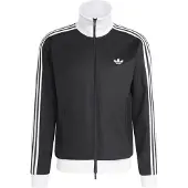 Adidas Classic Sweatshirt Med Lynlås