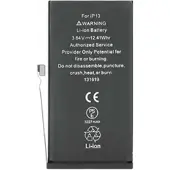 Mtp Products iPhone 13 Kompatibelt Batteri - 3227mAh