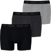 Puma Everyday Boxers 3 Enheder