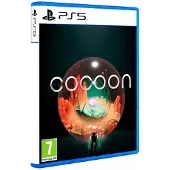 Sony Ps5 Cocoon