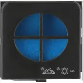 Midea X6 Spare Parts Kit Vedligeholdelsessæt