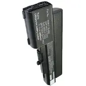 123accu Batteri til notebook, bærbar computer til COMPAL JFT00
