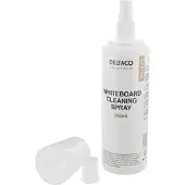 Deltaco Whiteboard Cleaning Spray, 250ml