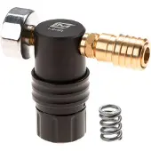 Mancraft Mmr Qd Us Regulator