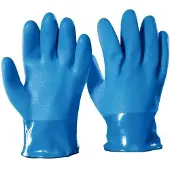 Bare Dry Handsker