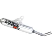 Dep Fantic Xe 125 22-25 Depfa2907 Ikke-godkendt Lyddæmper