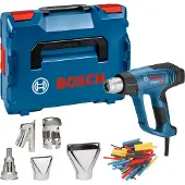 Bosch Professional Ghg 23-66 Varmluftpistol
