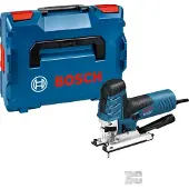 Bosch GST 150 CE Professional - Stiksav - 780 W - SOLO
