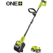 Ryobi enhed til rengøring af terrasser