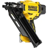 DeWalt Cordless Brushless Framing Nail Gun (Solo)