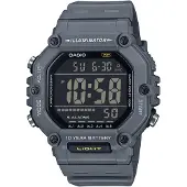 Casio Ae-1600h-8bvef Ur