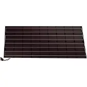 Uniteck Monocrystalline Solpanel 150w