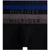Tommy Hilfiger Um0um03467 Trunk Boxers 3 Enheder