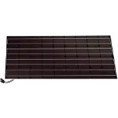 Uniteck Unisun Monoscript Solpanel 12v 100w