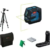 Bosch Professional Gll 20-22 G Bt150 Lasermåler
