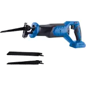 Scheppach akku stiksave BC-RS250-X 20V (hus) - SOLO