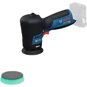 Bosch Poliruoklis Professional GPO 12V-77 12 V (be akumuliatoriaus ir pakrovėjo) - SOLO