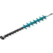 Makita - Skrubbeklinge - længde: 600 mm - for DUH601Z, UH004GD201, UH004GZ