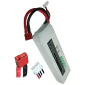 Cameron Sino Batteri til biler til RC CS-LP4003C35RT