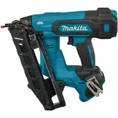 Makita DBN610Z Cordless Brad Tacker (Solo)