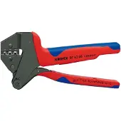 Knipex 97 43 66, Krympeværktøj, 6 mm