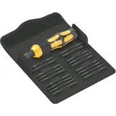 Wera 0501811000101, 195 mm, 65 mm, 85 mm, 748 g